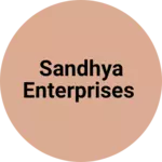 Business logo of sandhya enterprises
