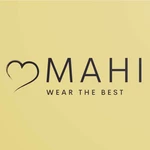 Business logo of Mahi Collection 01