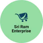 Business logo of Sri Ram Enterprise