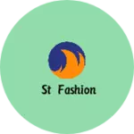 Business logo of St fashion