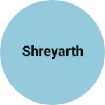 Business logo of ShreyArth