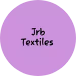 Business logo of JRB TEXTILES