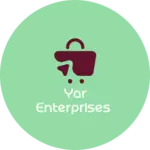 Business logo of Yar enterprises