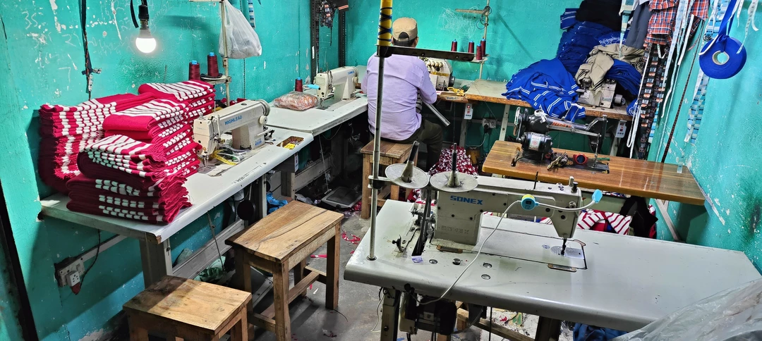 Factory Store Images of Shri Balaji Enterprises