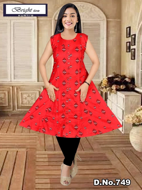 Product image of *Lining Embroidery Kurtis*

_Size L, XL & 2XL_
*RATE ₹ 340/-*

*D No. 762*, ID: lining-embroidery-kurtis-_size-l-xl-2xl_-rate-340-d-no-762-97a11966