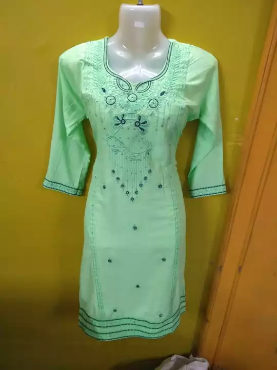 Khurti  uploaded by Readymade garments on 12/4/2022