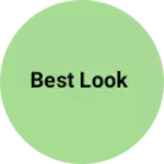 Business logo of Best look