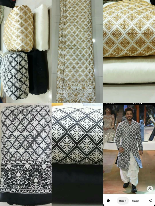 Factory Store Images of Royal Cloth & Tailors 