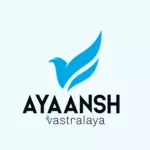 Business logo of Ayaansh vastralaya