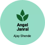 Business logo of Angel janral stors