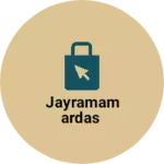 Business logo of Jayramamardas