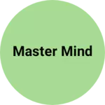 Business logo of Master mind