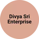 Business logo of Divya sri Enterprise