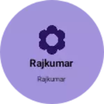 Business logo of Rajkumar