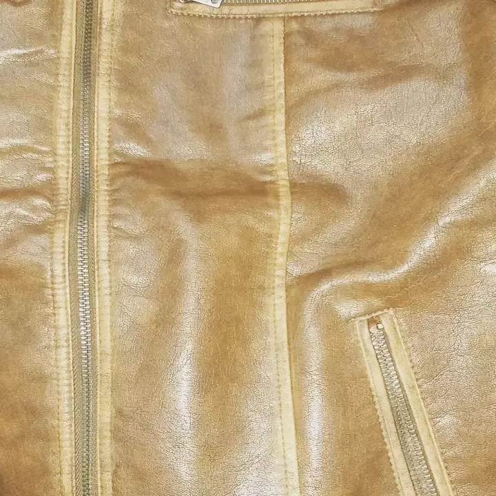 original leather jacket uploaded by Galaxy on 12/4/2022