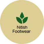 Business logo of Nitish footwear