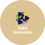 Business logo of Sukh Garments