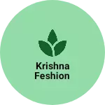 Business logo of Krishna feshion