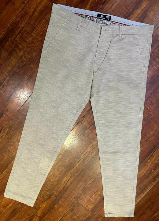 Cotton trousers premium quality uploaded by CR Clothing Co.  on 12/5/2022