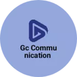 Business logo of Gc communication