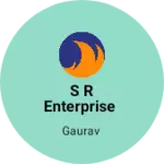Business logo of S R enterprise