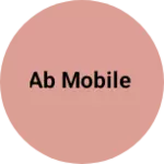 Business logo of Ab mobile