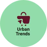 Business logo of Urban Trends