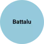 Business logo of Battalu