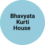 Business logo of Bhavyata kurti house