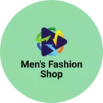 Business logo of Men's Fashion Shop