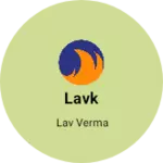 Business logo of Lavk