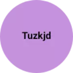 Business logo of Tuzkjd
