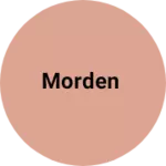 Business logo of Morden