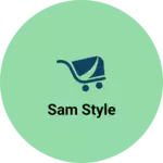 Business logo of Sam style