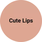 Business logo of Cute lips