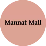 Business logo of Mannat mall