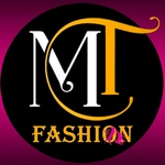 Business logo of MT FASHION