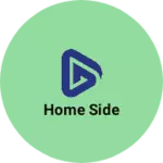 Business logo of Home side