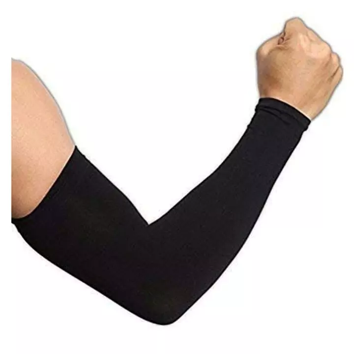 Post image I want 50+ pieces of Arm Sleeves  at a total order value of 2000. I am looking for Nylon fabric . Please send me price if you have this available.