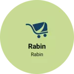 Business logo of Rabin