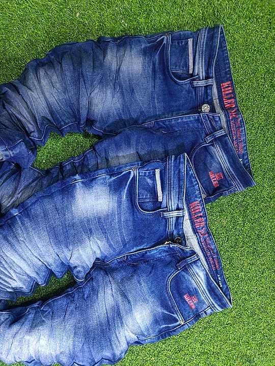 Men's jeans  uploaded by MIIFTI on 1/28/2021