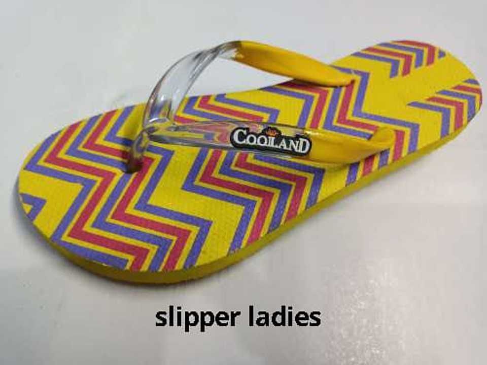 Ladies hawii slipper  uploaded by business on 1/28/2021