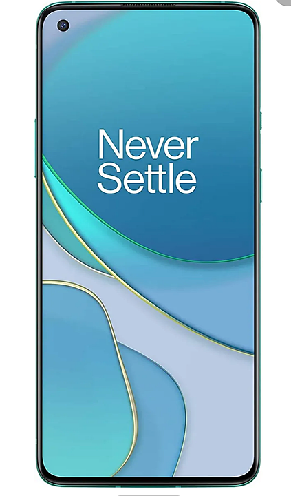 OnePlus 8T 5G (Aquamarine Green, 12GB RAM, 256GB Storage)

 uploaded by business on 1/28/2021