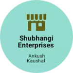 Business logo of Shubhangi Enterprises