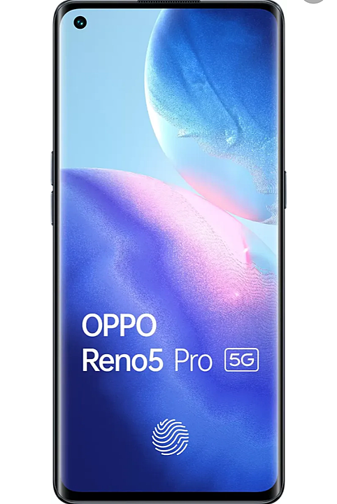 Oppo reno 5G uploaded by business on 1/28/2021
