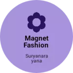 Business logo of Magnet fashion