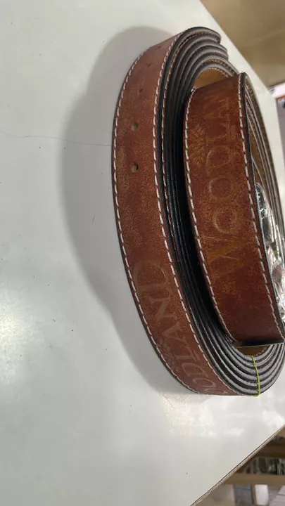 leather belt women  uploaded by diamond house on 12/5/2022