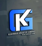 Business logo of KUSHWAHA GROUP OF COMPANY 📞79732-46027