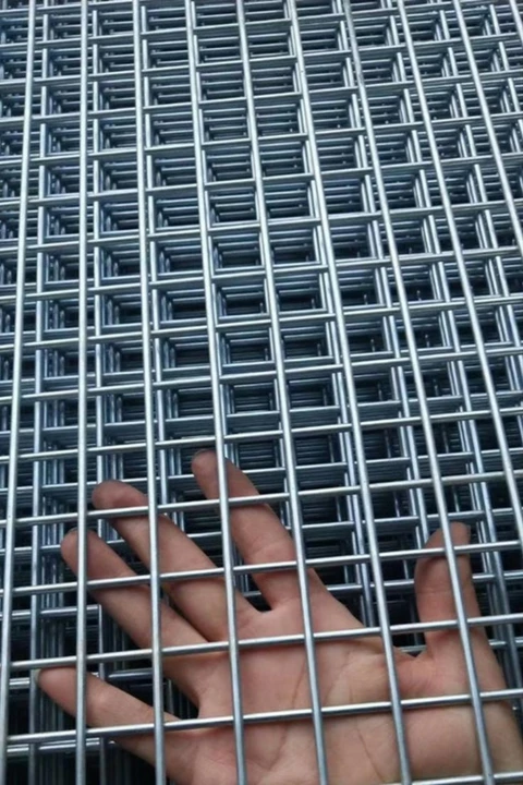 Welded wiremesh uploaded by business on 12/5/2022