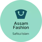 Business logo of Assam fashion park